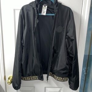 Authentic Versace Jacket
